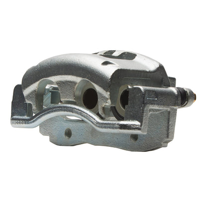 DFC 04-08 Chrysler Pacifica Front-R Premium Caliper - Silver Zinc Coated 331-39020