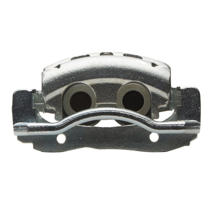 DFC 04-08 Chrysler Pacifica Front-R Premium Caliper - Silver Zinc Coated 331-39020
