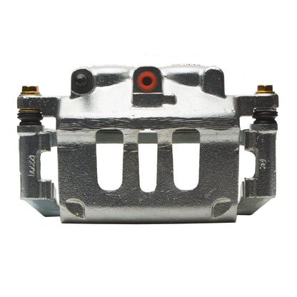DFC 04-08 Chrysler Pacifica Front-R Premium Caliper - Silver Zinc Coated 331-39020