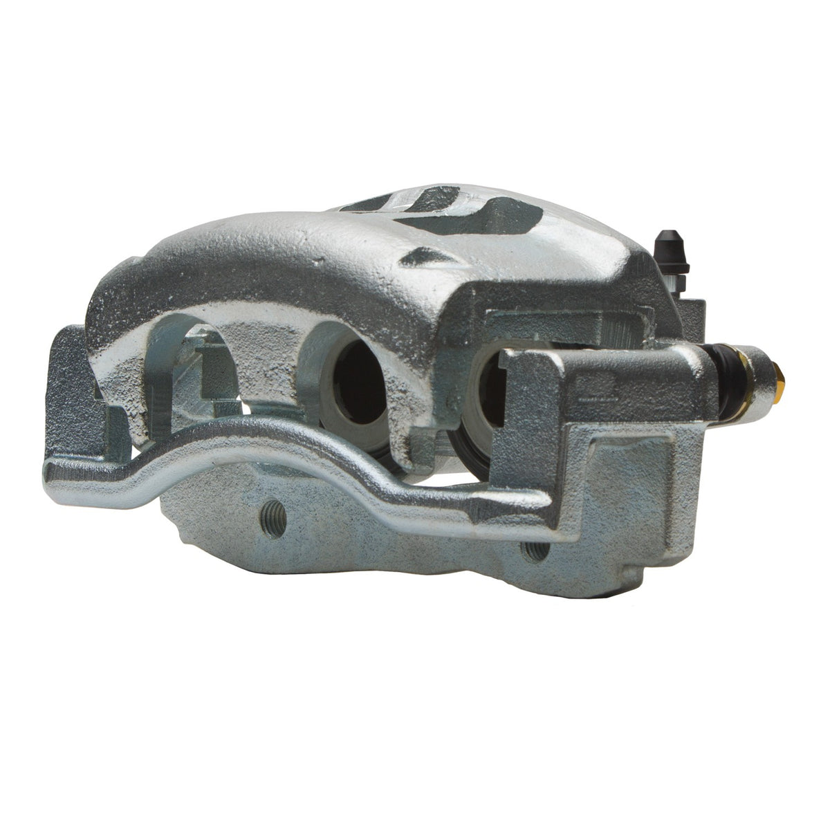 DFC 04-08 Chrysler Pacifica Front-L Premium Caliper - Silver Zinc Coated 331-39021