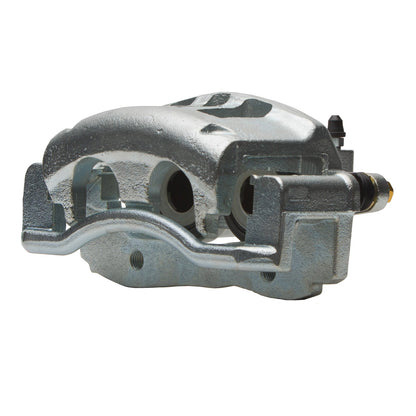 DFC 04-08 Chrysler Pacifica Front-L Premium Caliper - Silver Zinc Coated 331-39021