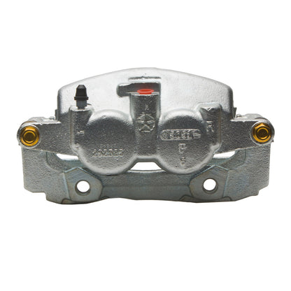 DFC 04-08 Chrysler Pacifica Front-L Premium Caliper - Silver Zinc Coated 331-39021
