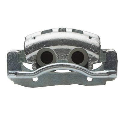 DFC 04-08 Chrysler Pacifica Front-L Premium Caliper - Silver Zinc Coated 331-39021