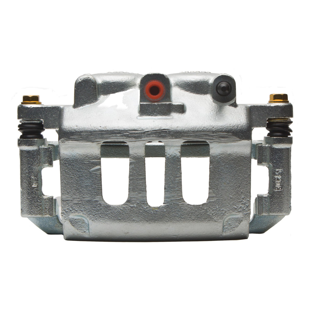 DFC 04-08 Chrysler Pacifica Front-L Premium Caliper - Silver Zinc Coated 331-39021