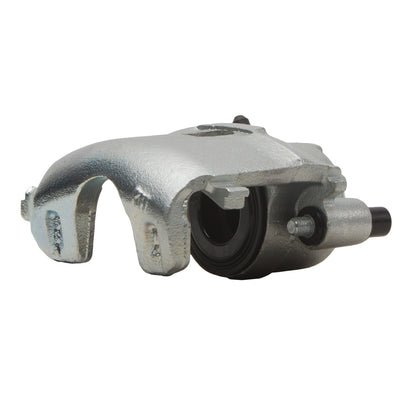 DFC 84-90 Chrysler LeBaron Front-R Premium Caliper - Silver Zinc Coated 331-39022