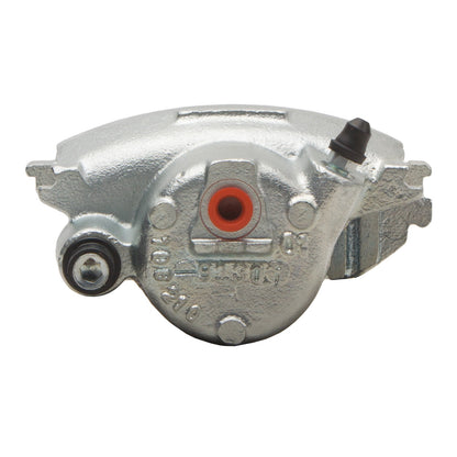 DFC 84-90 Chrysler LeBaron Front-R Premium Caliper - Silver Zinc Coated 331-39022