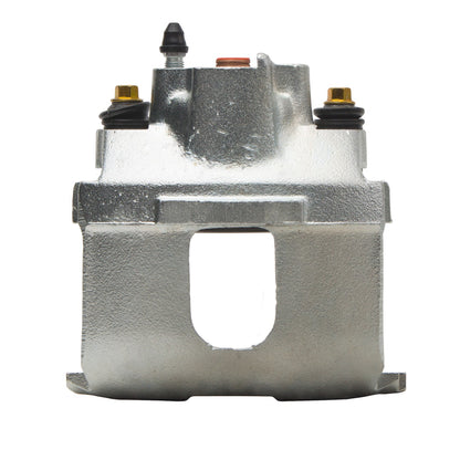 DFC 91-95 Chrysler LeBaron Front-R Premium Caliper - Silver Zinc Coated 331-39028