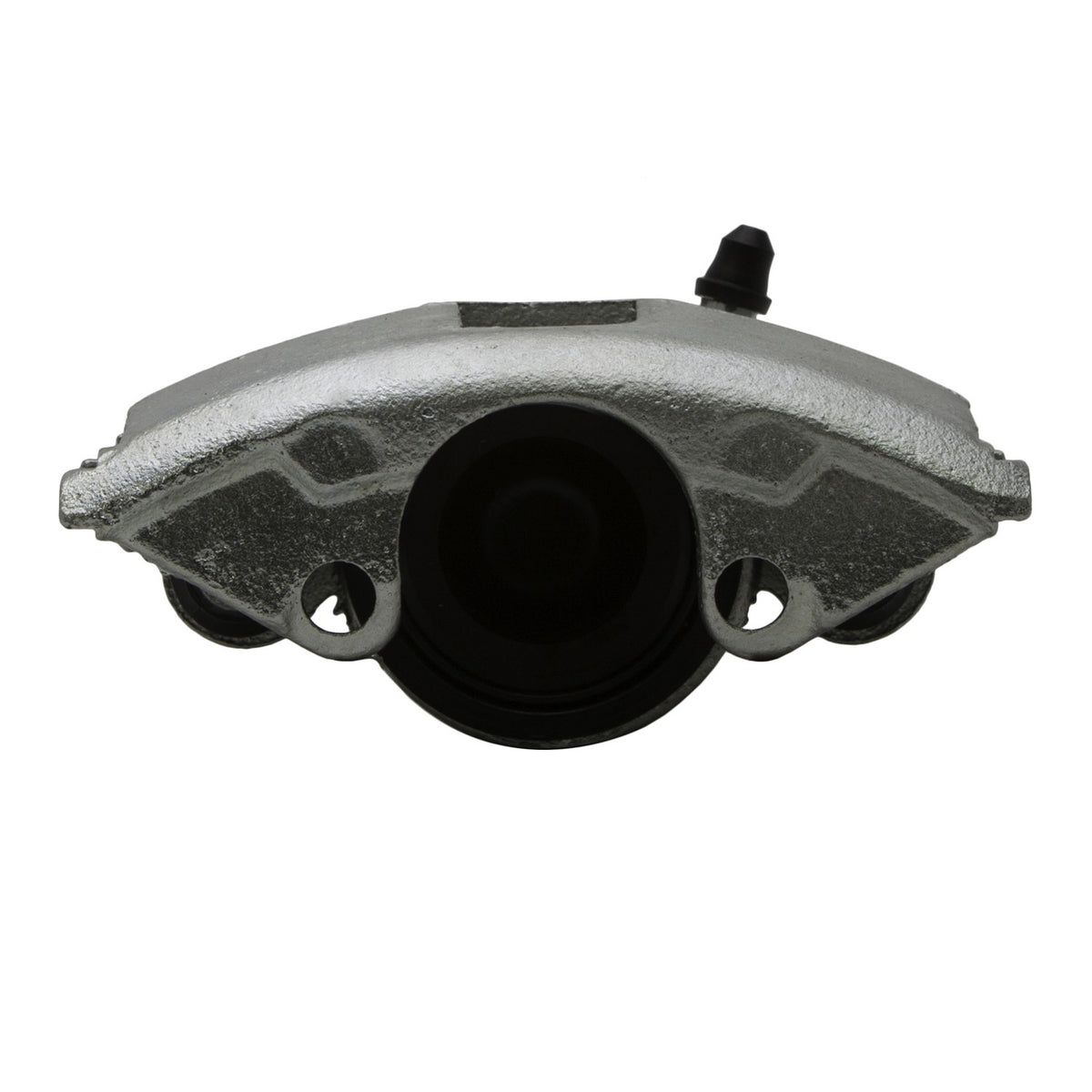 DFC 95-00 Chrysler Sebring Convertible Front-L Premium Caliper - Silver Zinc Coated 331-39031