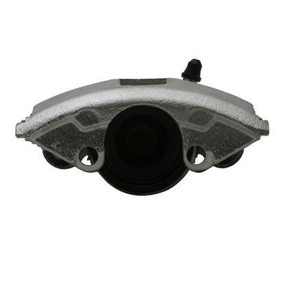 DFC 95-00 Chrysler Sebring Convertible Front-L Premium Caliper - Silver Zinc Coated 331-39031