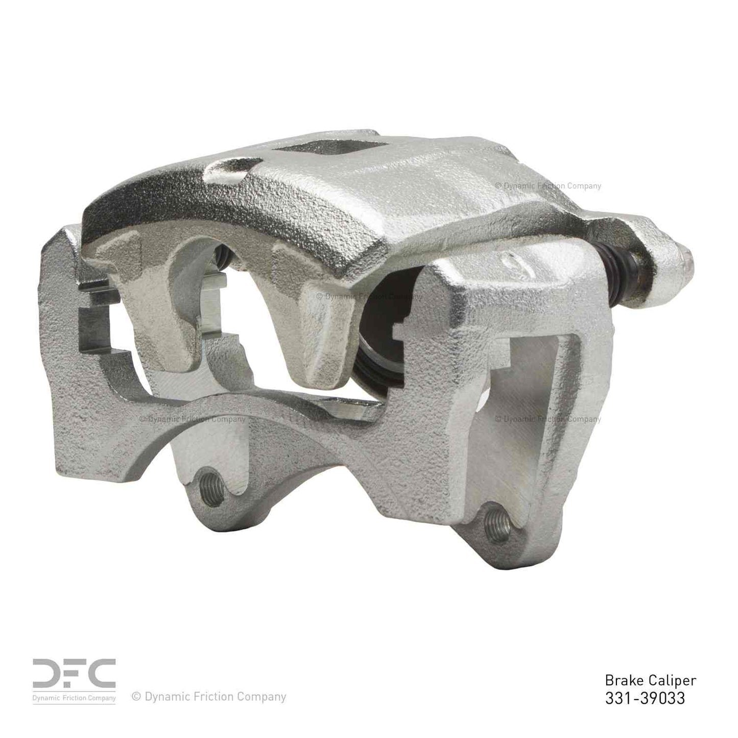 Dynamic Friction Company Disc Brake Caliper 331-39033