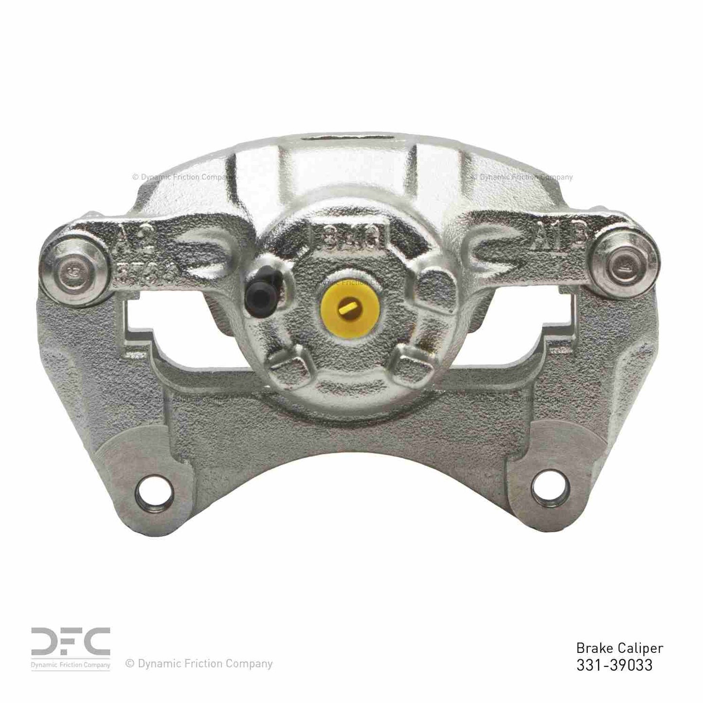 Dynamic Friction Company Disc Brake Caliper 331-39033