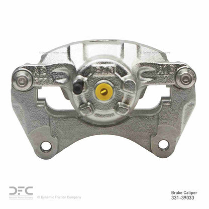 Dynamic Friction Company Disc Brake Caliper 331-39033