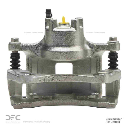 Dynamic Friction Company Disc Brake Caliper 331-39033