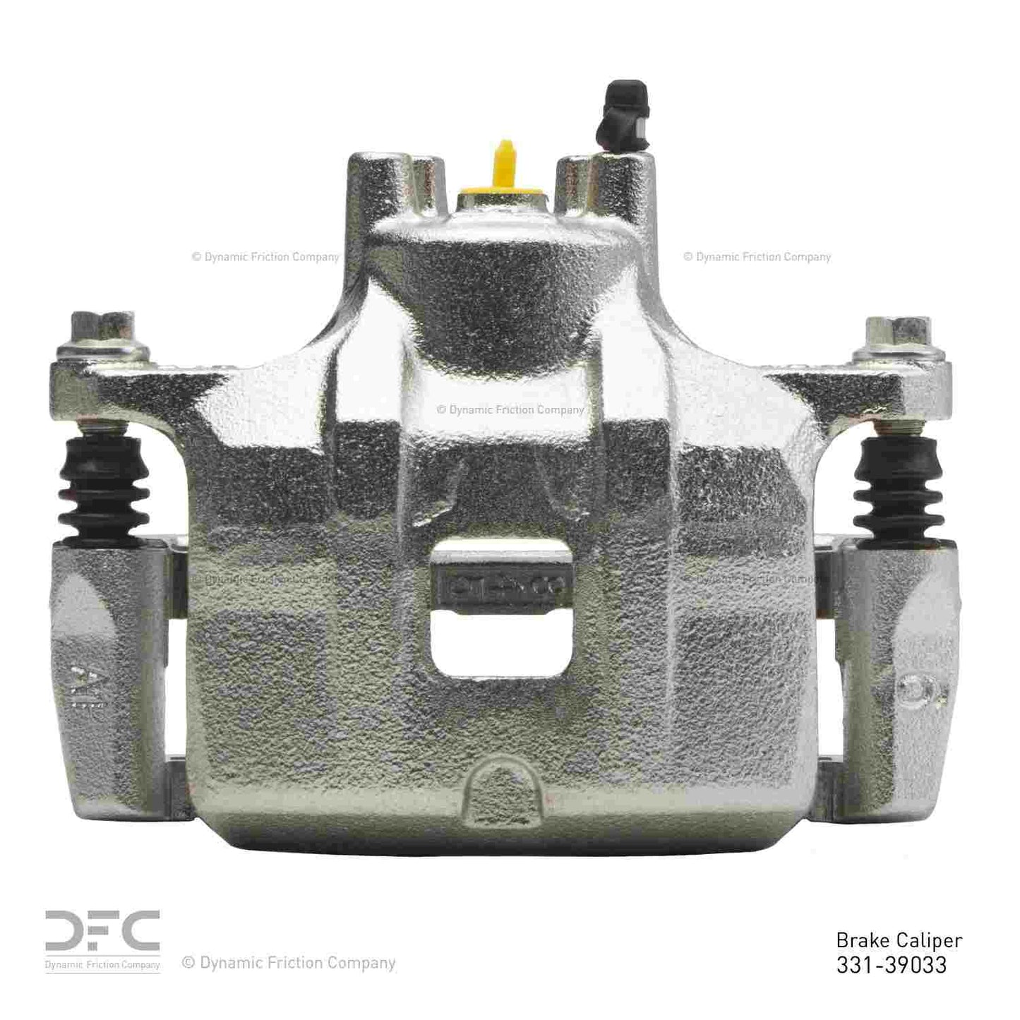 Dynamic Friction Company Disc Brake Caliper 331-39033