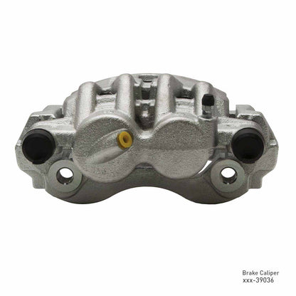 Dynamic Friction Company Disc Brake Caliper 331-39036