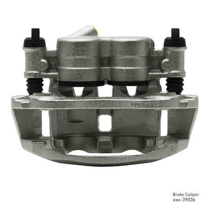 Dynamic Friction Company Disc Brake Caliper 331-39036