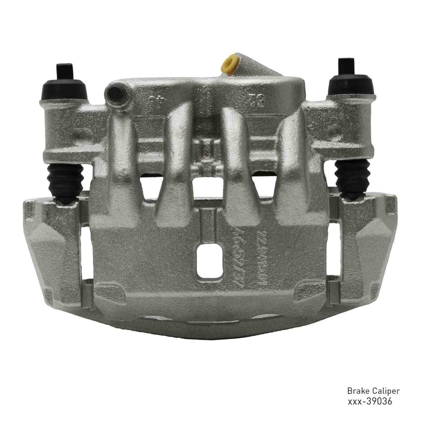 Dynamic Friction Company Disc Brake Caliper 331-39036