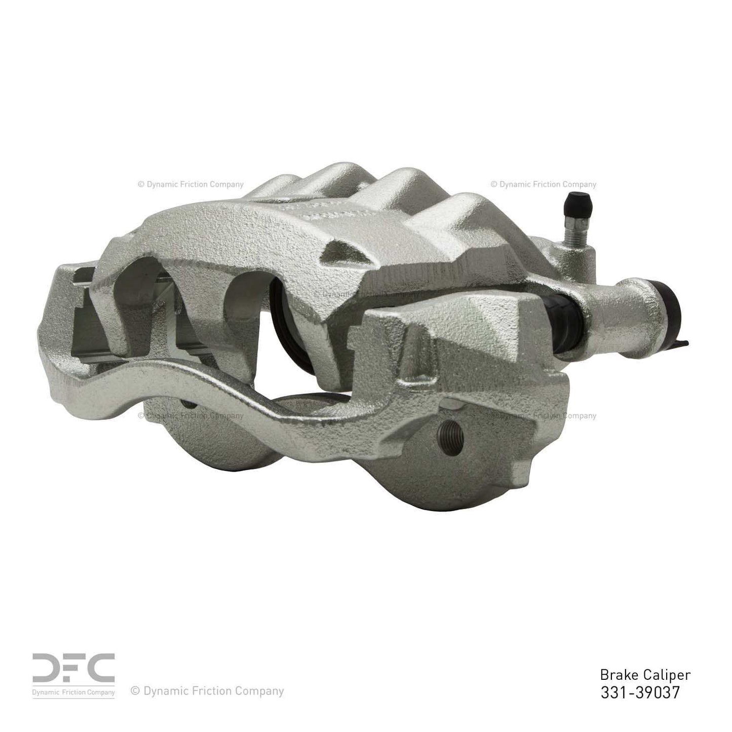 Dynamic Friction Company Disc Brake Caliper 331-39037