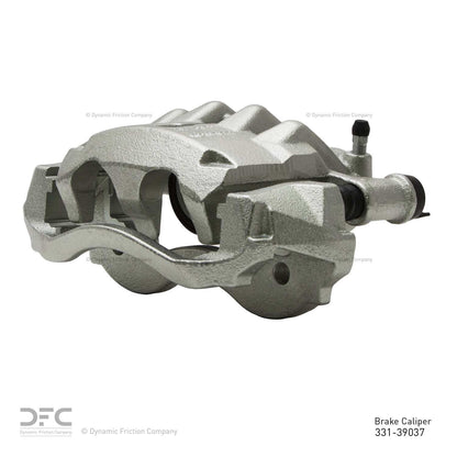 Dynamic Friction Company Disc Brake Caliper 331-39037
