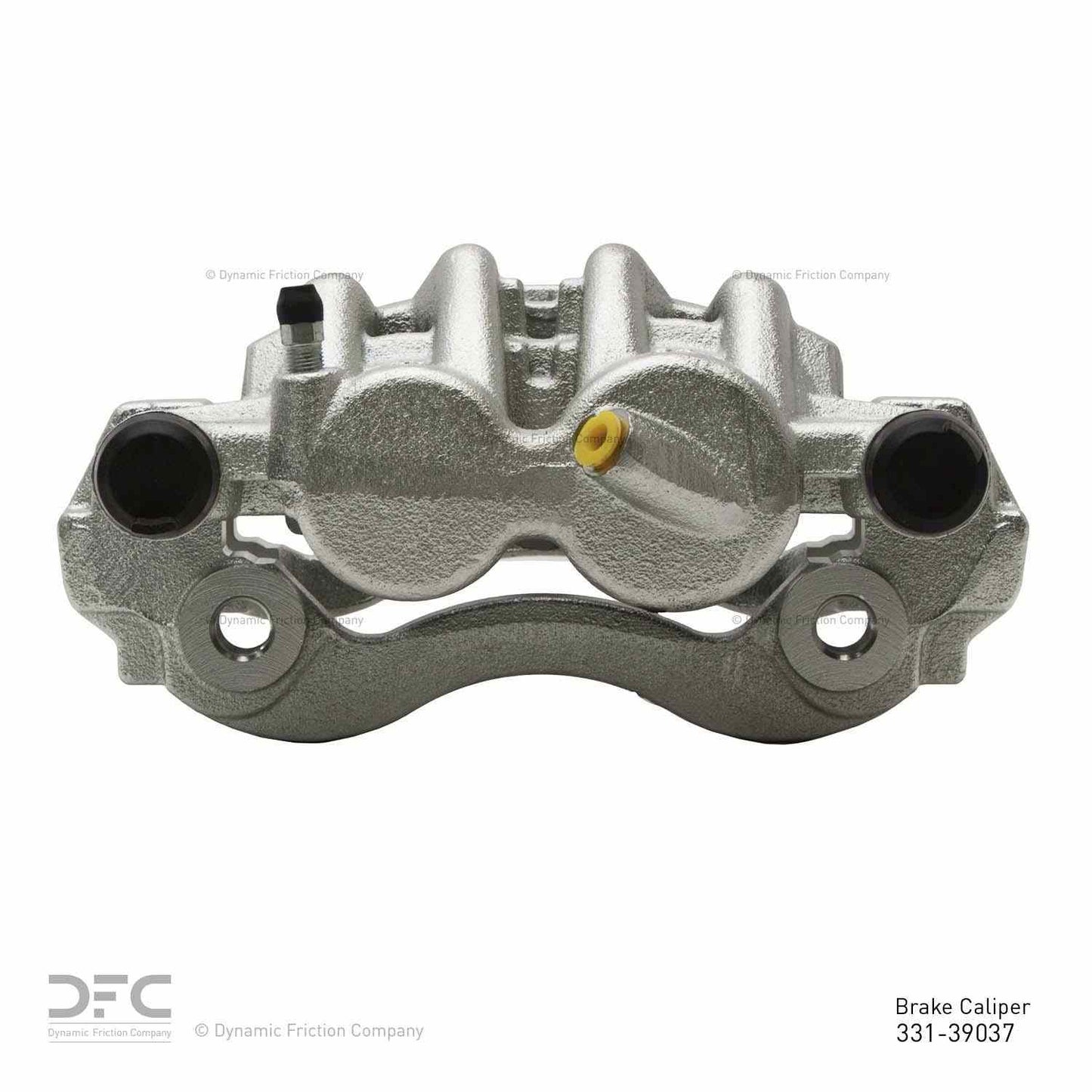 Dynamic Friction Company Disc Brake Caliper 331-39037