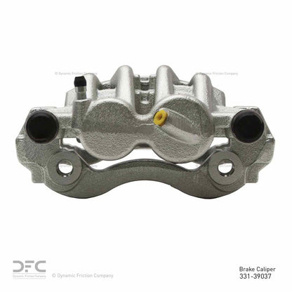 Dynamic Friction Company Disc Brake Caliper 331-39037