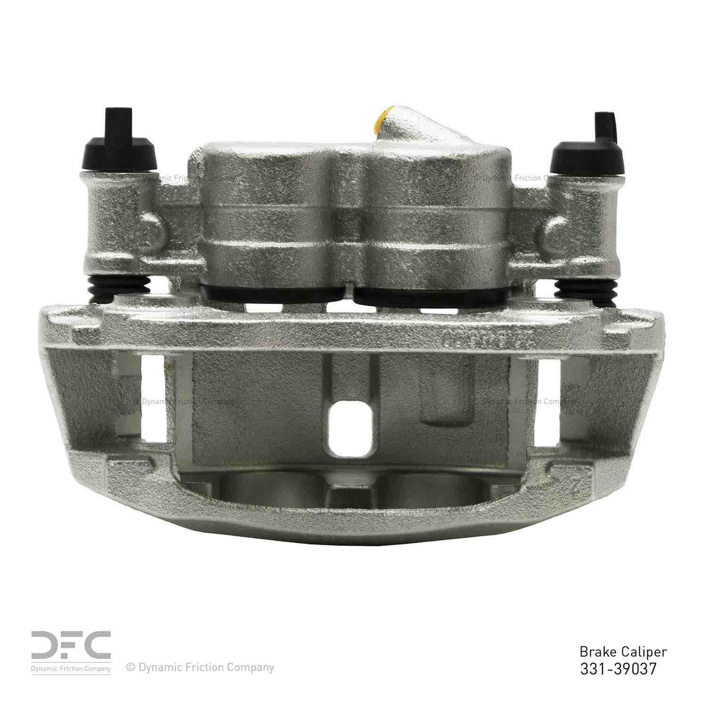 Dynamic Friction Company Disc Brake Caliper 331-39037
