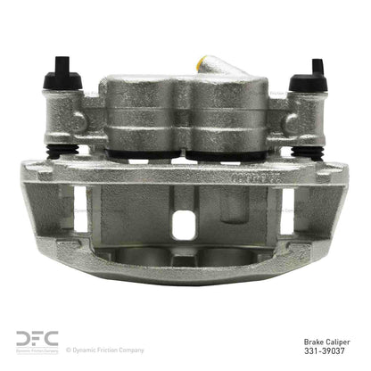 Dynamic Friction Company Disc Brake Caliper 331-39037