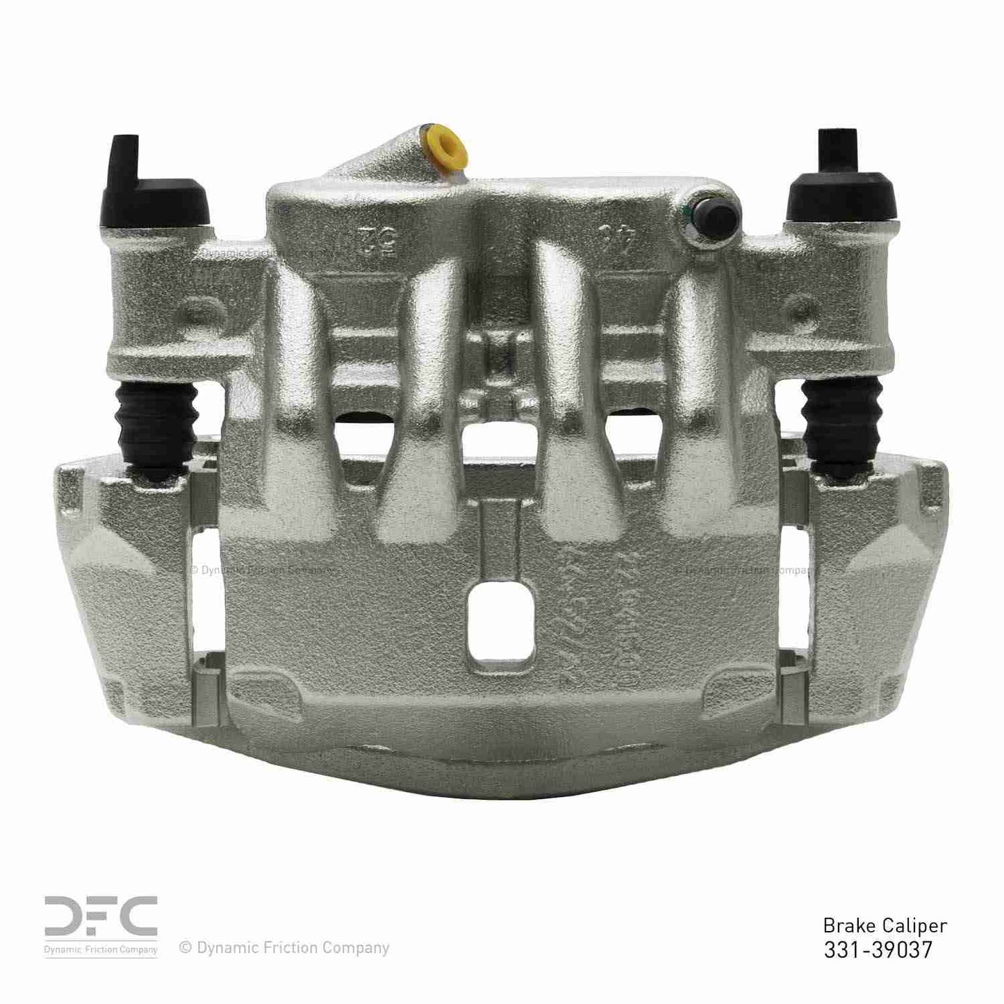 Dynamic Friction Company Disc Brake Caliper 331-39037