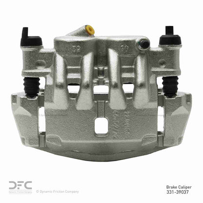 Dynamic Friction Company Disc Brake Caliper 331-39037