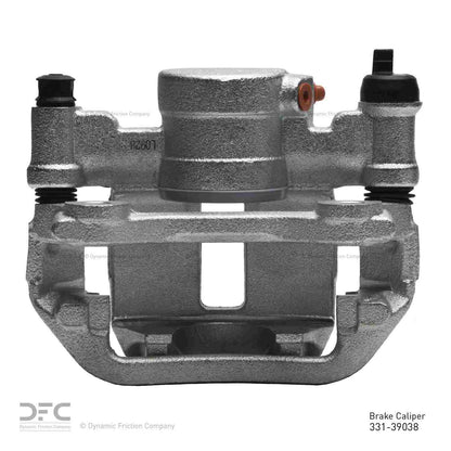Dynamic Friction Company Disc Brake Caliper 331-39038