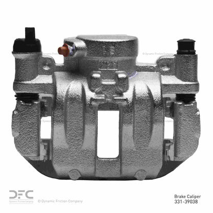 Dynamic Friction Company Disc Brake Caliper 331-39038