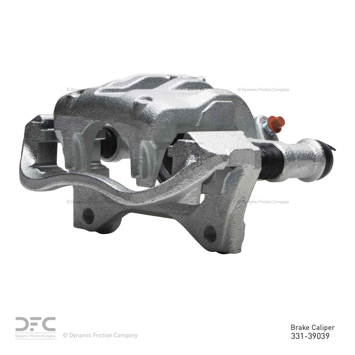 Dynamic Friction Company Disc Brake Caliper 331-39039