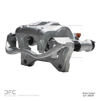 Dynamic Friction Company Disc Brake Caliper 331-39039
