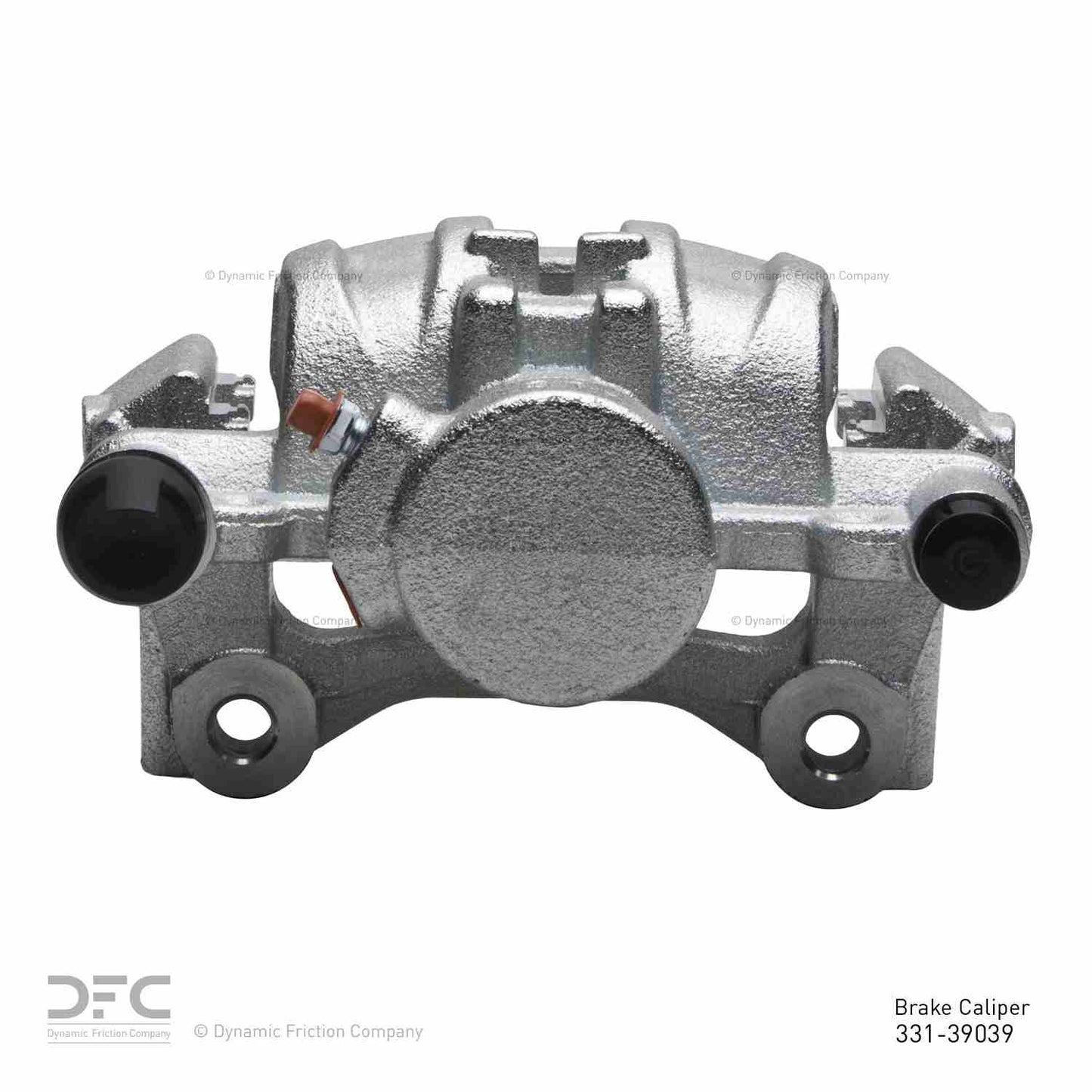 Dynamic Friction Company Disc Brake Caliper 331-39039