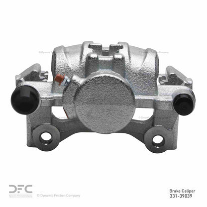 Dynamic Friction Company Disc Brake Caliper 331-39039