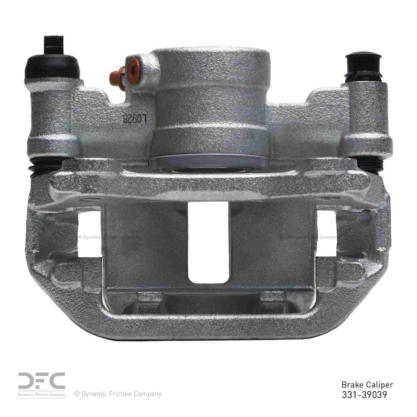 Dynamic Friction Company Disc Brake Caliper 331-39039