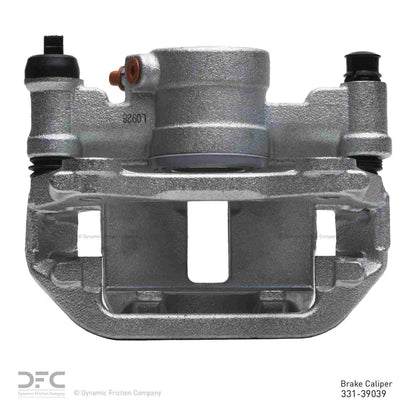 Dynamic Friction Company Disc Brake Caliper 331-39039