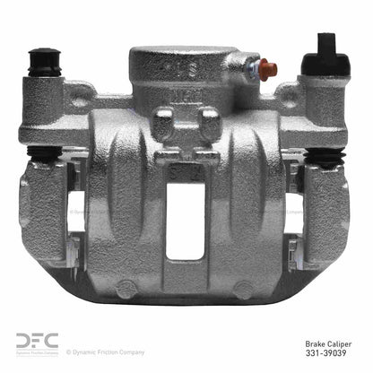 Dynamic Friction Company Disc Brake Caliper 331-39039