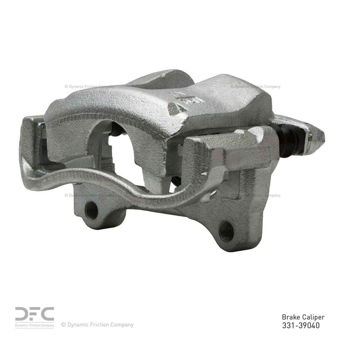 Dynamic Friction Company Disc Brake Caliper 331-39040