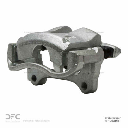 Dynamic Friction Company Disc Brake Caliper 331-39040
