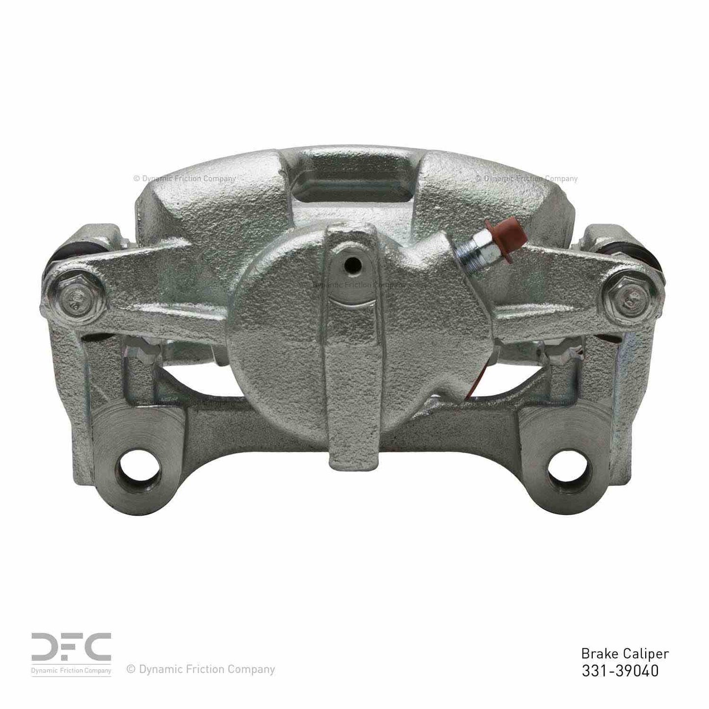 Dynamic Friction Company Disc Brake Caliper 331-39040