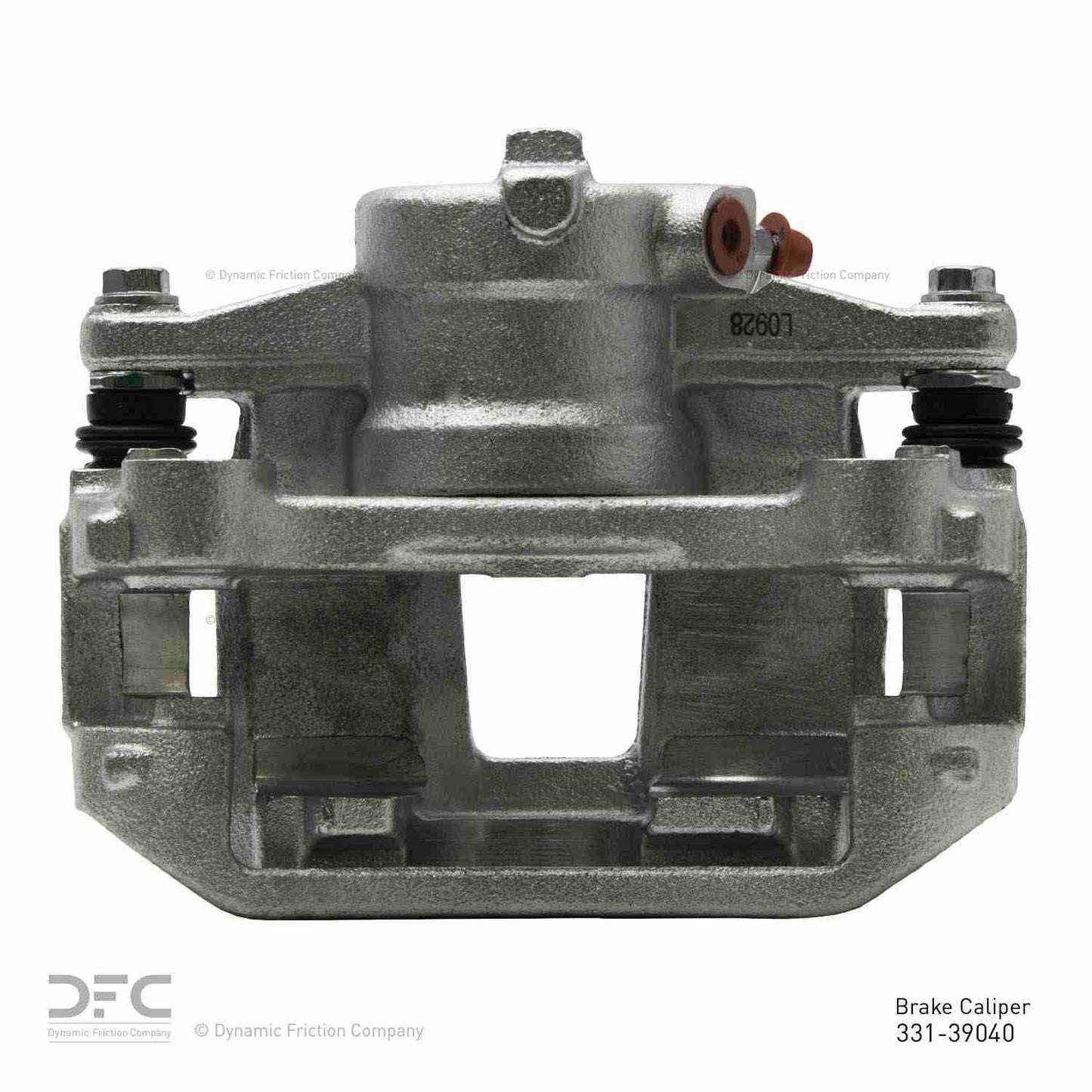 Dynamic Friction Company Disc Brake Caliper 331-39040