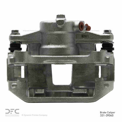 Dynamic Friction Company Disc Brake Caliper 331-39040