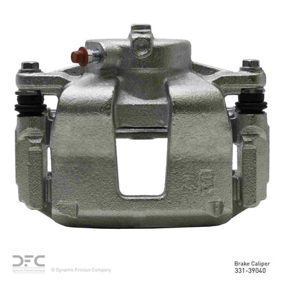 Dynamic Friction Company Disc Brake Caliper 331-39040