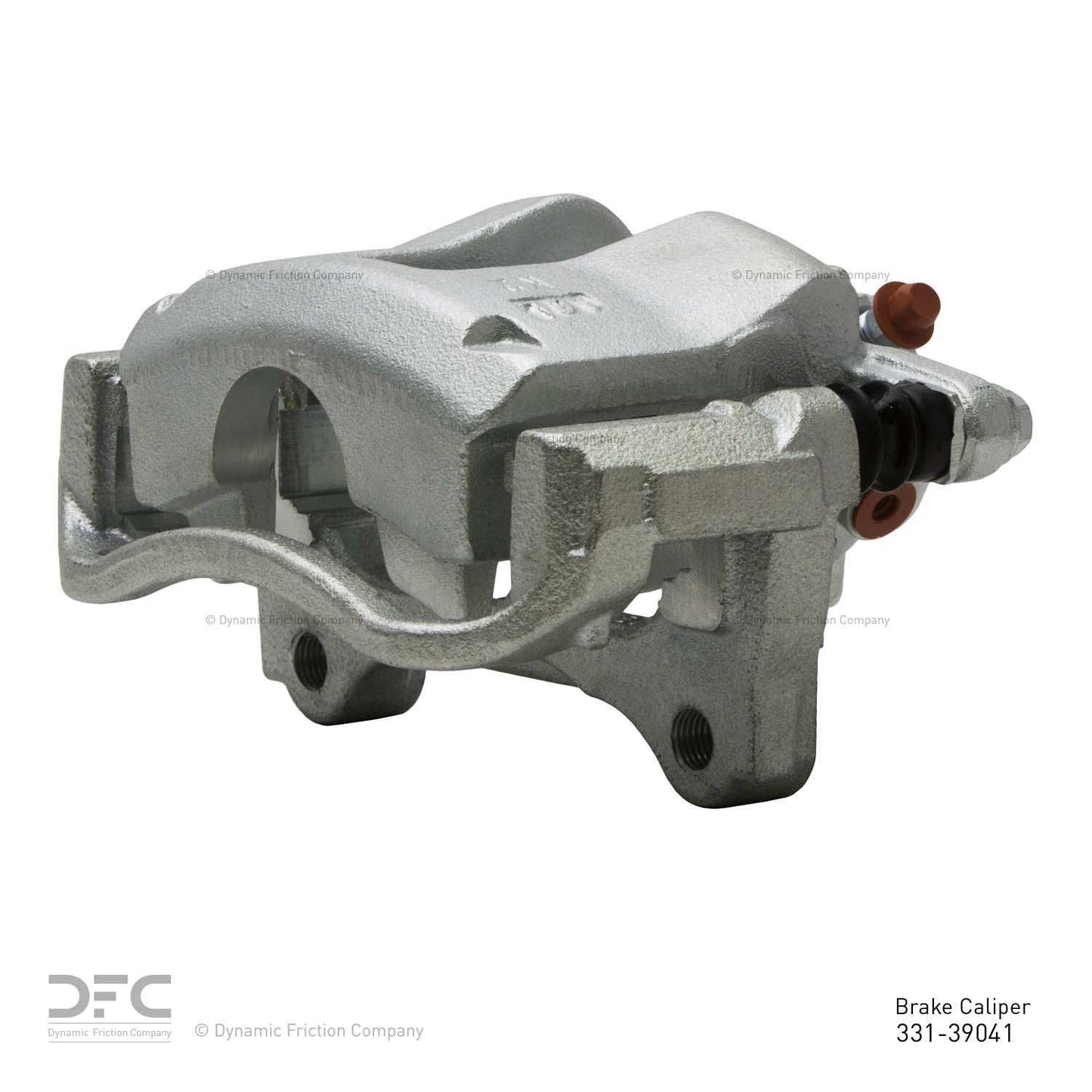 Dynamic Friction Company Disc Brake Caliper 331-39041