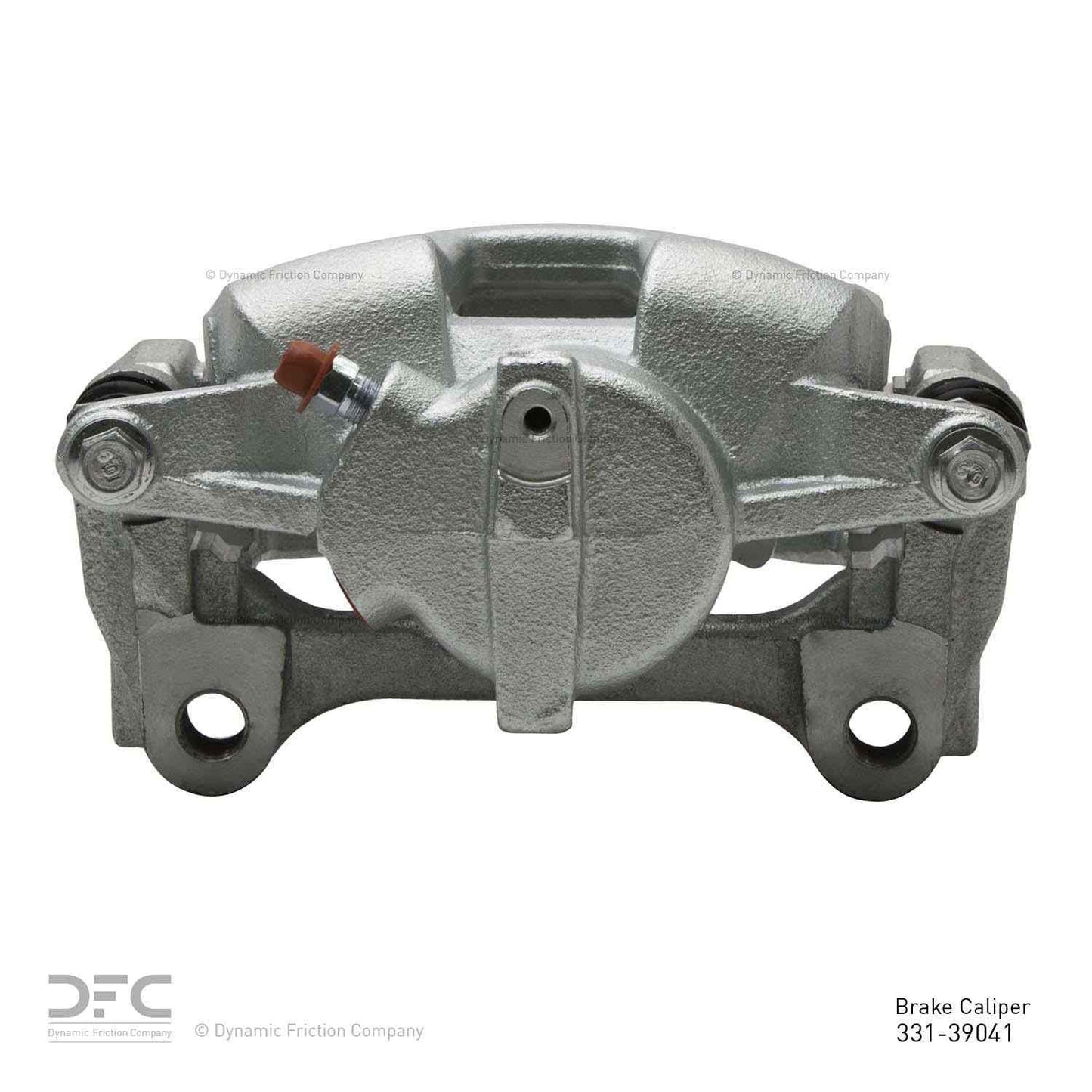Dynamic Friction Company Disc Brake Caliper 331-39041