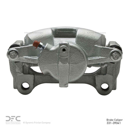 Dynamic Friction Company Disc Brake Caliper 331-39041