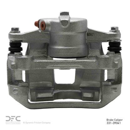 Dynamic Friction Company Disc Brake Caliper 331-39041