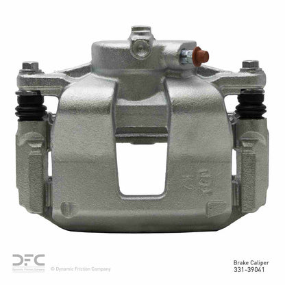 Dynamic Friction Company Disc Brake Caliper 331-39041