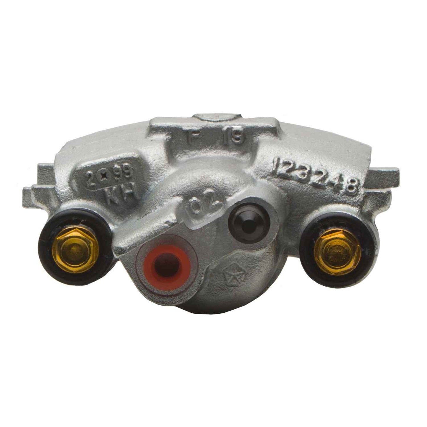 Dynamic Friction Company Disc Brake Caliper 331-39609